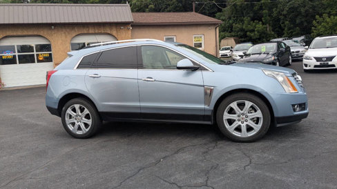 Used 2014 Cadillac SRX Performance w/ Driver Awareness Package image 7