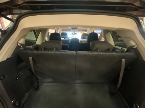 Used 2017 Dodge Journey SXT w/ Comfort/Convenience Group image 12