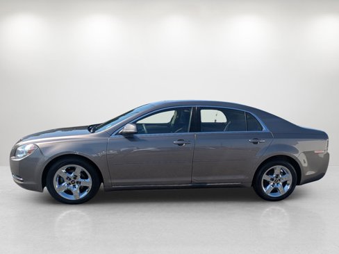 Used 2011 Chevrolet Malibu LT w/ Florida Edition Package image 8