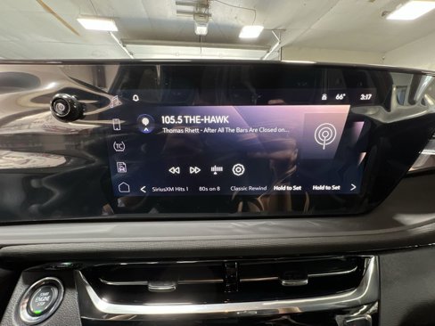 New 2025 Buick Envista Sport Touring w/ Convenience II Package image 13