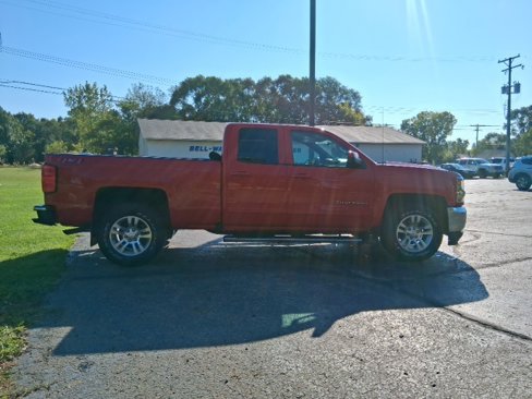 Used 2019 Chevrolet Silverado 1500 LT w/ All Star Edition image 7