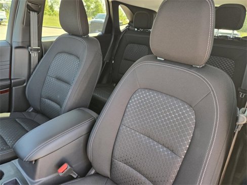 New 2025 Ford Escape Active image 20