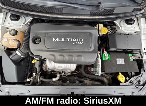Used 2015 Chrysler 200 S image 12