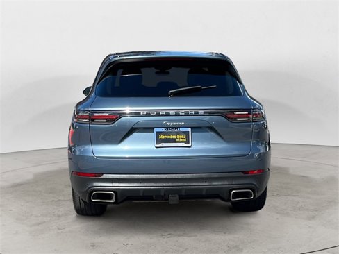 Used 2019 Porsche Cayenne image 4