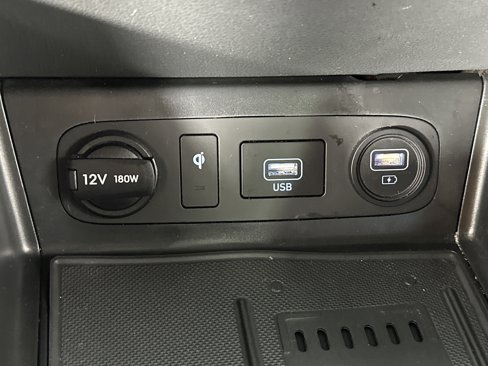 Used 2022 Hyundai Sonata N Line image 23