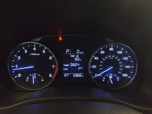 Used 2017 Hyundai Elantra SE image 23