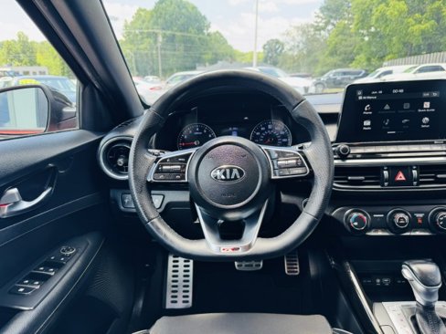Used 2021 Kia Forte GT-Line image 6