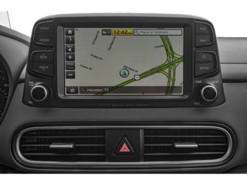 Used 2020 Hyundai Tucson Ultimate image 16