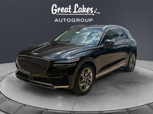 Used 2025 Genesis GV70 2.5T Select w/ Select Package image 1