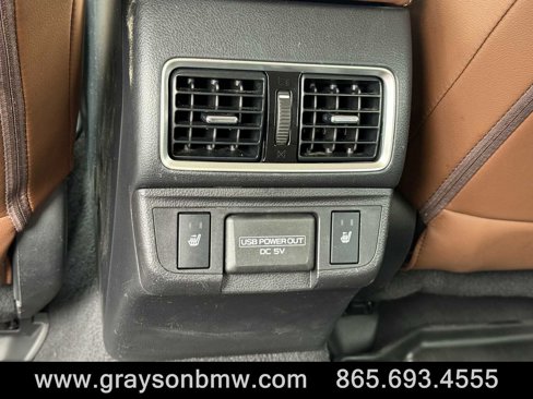 Used 2018 Subaru Outback 3.6R Touring image 33