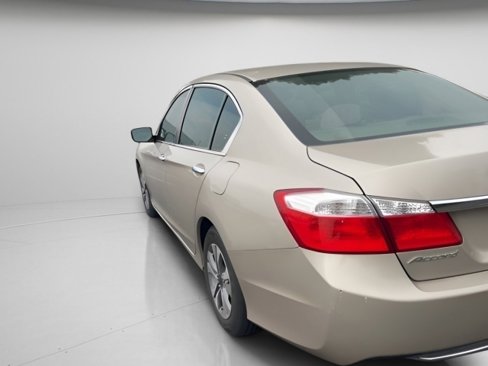 Used 2014 Honda Accord LX image 13