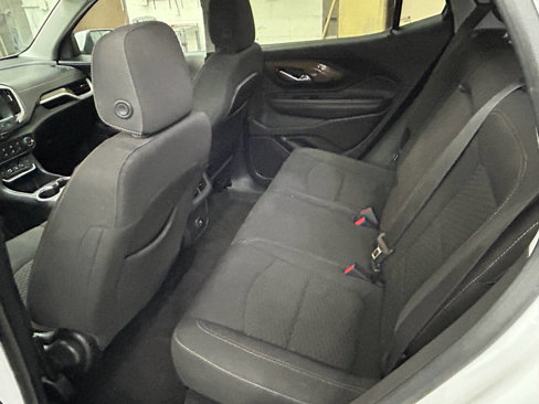 Used 2019 GMC Terrain SLE image 10