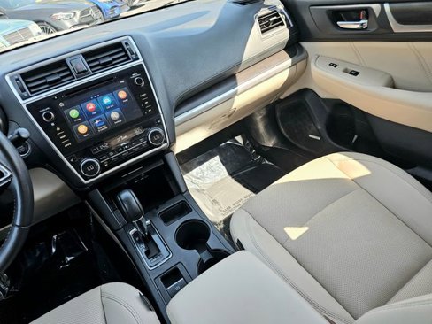 Used 2019 Subaru Legacy 3.6R Limited image 31