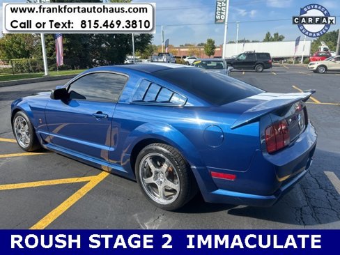 Used 2006 Ford Mustang GT image 6