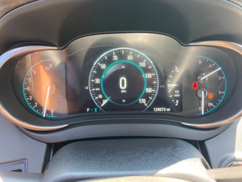 Used 2016 Buick LaCrosse Leather image 16