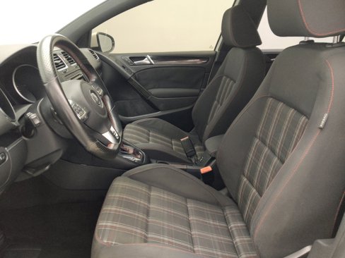 Used 2014 Volkswagen GTI Wolfsburg Edition image 17