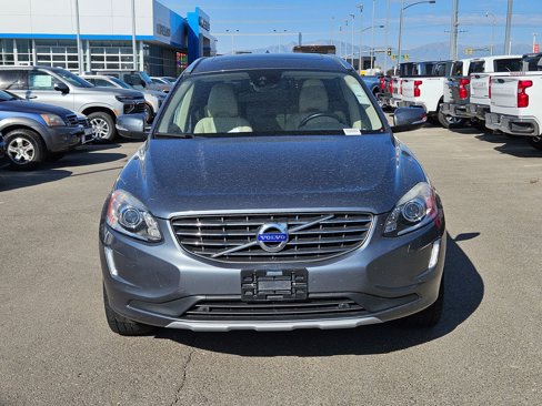 Used 2017 Volvo XC60 T6 Inscription w/ Preferred Option Package image 9
