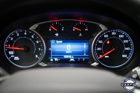 Used 2022 GMC Terrain SLE w/ Driver Convenience Package image 14