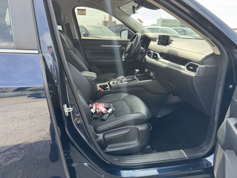 Used 2018 MAZDA CX-5 Touring image 14