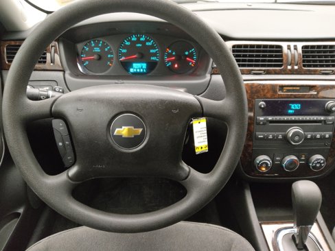 Used 2013 Chevrolet Impala LS image 22