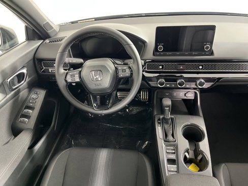 New 2026 Honda Civic Sport image 12