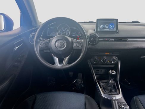 Used 2017 Toyota Yaris iA image 20