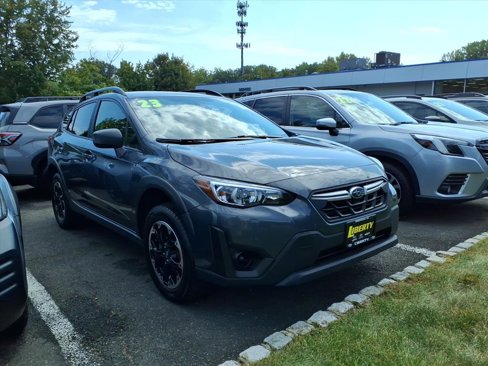 Used 2023 Subaru Crosstrek 2.0i image 1