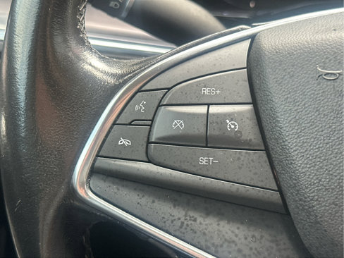 Used 2018 Cadillac XT5 Premium Luxury image 26