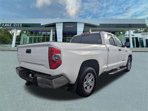 Used 2014 Toyota Tundra SR5 image 4