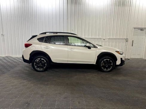Used 2022 Subaru Crosstrek 2.0i Premium image 22
