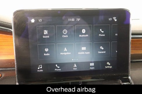 Used 2018 Lincoln Navigator Reserve w/ Technology Package image 54