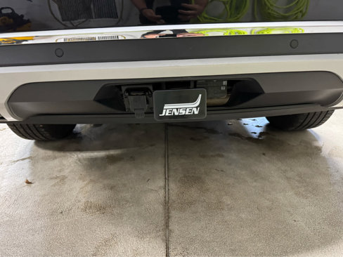Used 2019 Volkswagen Atlas SEL Premium image 11