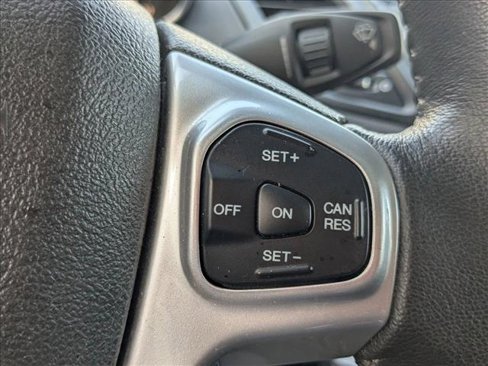Used 2016 Ford Fiesta SE image 10