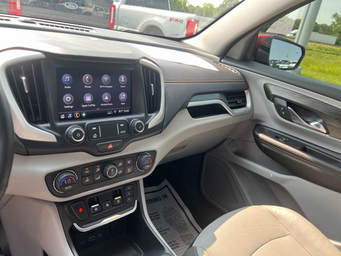 Used 2019 GMC Terrain SLT w/ Preferred Package image 10