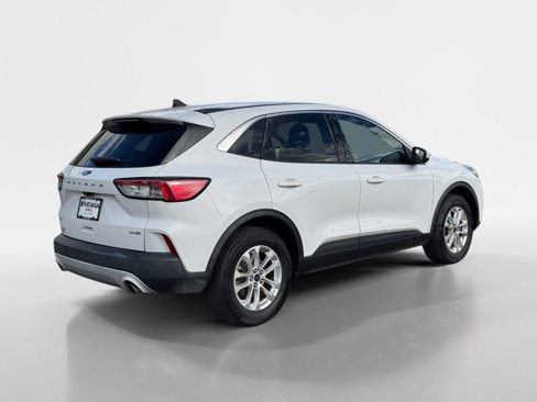 Used 2020 Ford Escape SE image 5