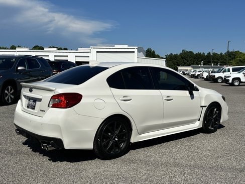 Used 2019 Subaru WRX Limited w/ Popular Package #1 image 25