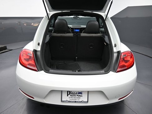 Used 2015 Volkswagen Beetle 1.8T image 22