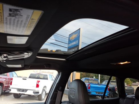Used 2022 Subaru Outback Wilderness image 14