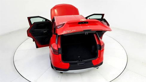 Used 2023 Chevrolet Blazer LT image 18