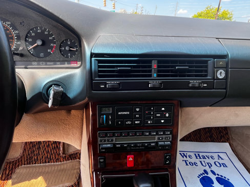 Used 1992 Mercedes-Benz 300 SL image 30