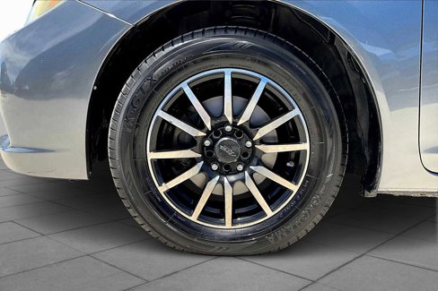 Used 2013 Honda Civic LX image 10