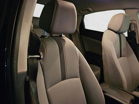 Used 2018 Honda Civic LX image 20