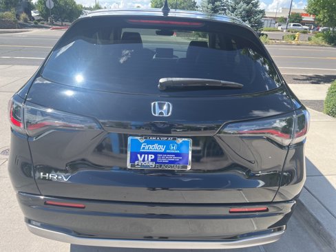 Certified 2023 Honda HR-V EX-L image 7