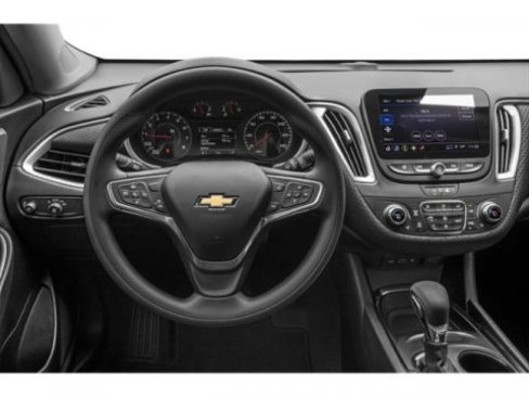 Used 2024 Chevrolet Malibu LT image 10