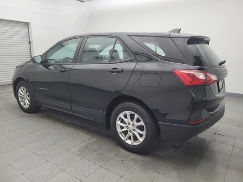 Used 2020 Chevrolet Equinox LS image 3