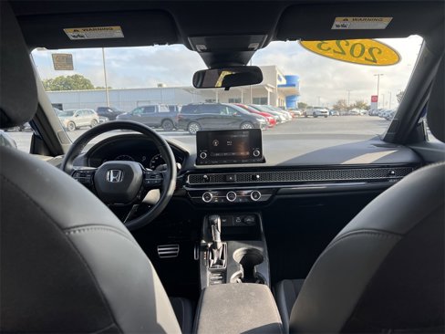 Used 2023 Honda Civic Sport image 20