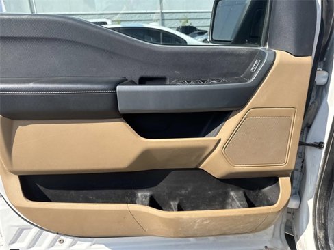 Used 2023 Ford F150 XLT image 14