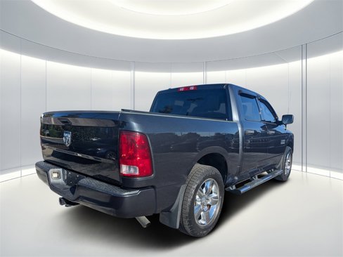 Used 2018 RAM 1500 Express w/ Express Value Package image 4