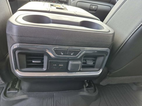 Used 2020 GMC Sierra 1500 SLT w/ SLT Premium Plus Package image 32