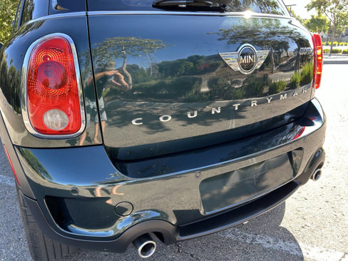 Used 2013 MINI Cooper Countryman S w/ Premium Pkg 2 image 33